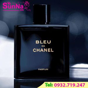 Nước hoa Bleu de Chanel 2018