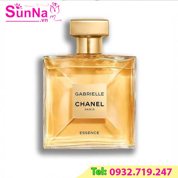 Nước hoa Chanel Gabrielle Essence EDP 100ml