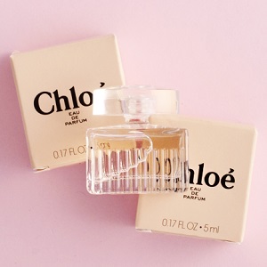 Nước hoa Chloé Eau De Parfum