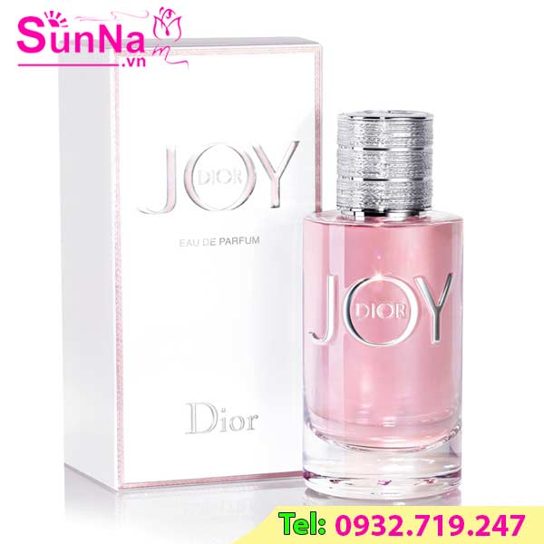 Nước Hoa Dior Joy Eau De Parfum 90ml