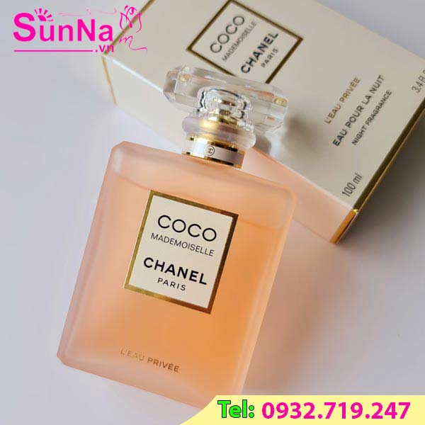 Nước Hoa Chanel Coco Vaporisateur Spray Cho Nữ 100ml  Guuperfume