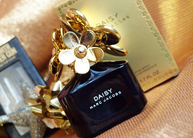 Review nước hoa Marc Jacobs Daisy Eau de Parfum