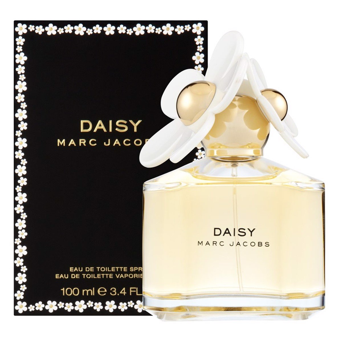 Review nước hoa Marc Jacobs Daisy Eau de Parfum
