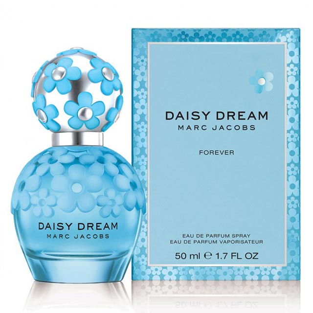 nước hoa Daisy Dream Forever
