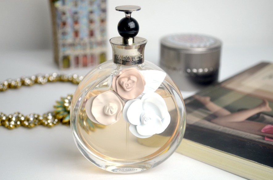 Review những mùi nước hoa thơm nhất của Valentino - SunNa.vn