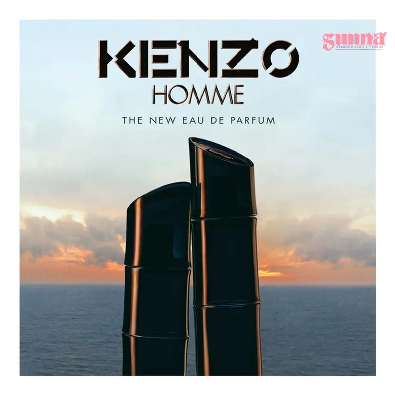 kenzo