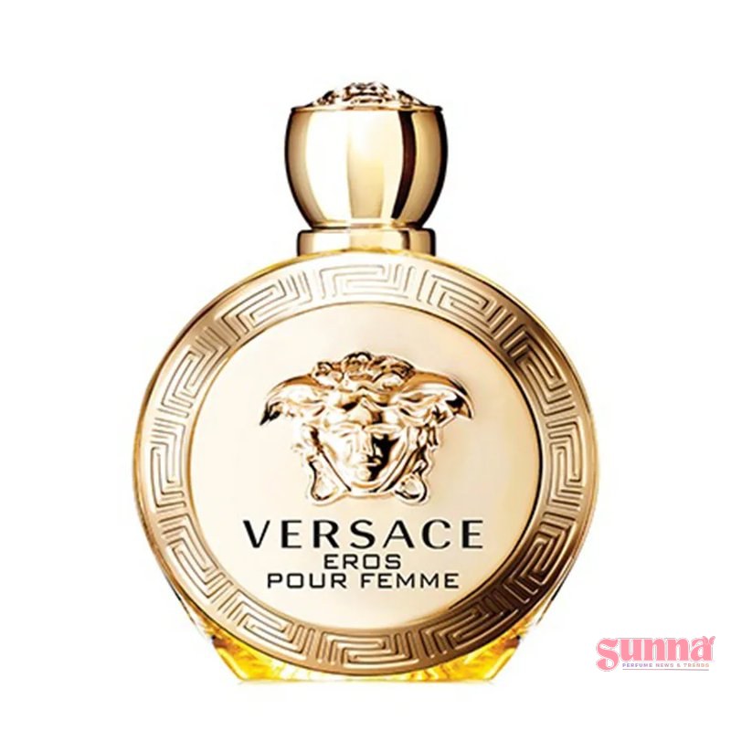 versace eros pour femme edp Nước Hoa Nữ Versace Eros Pour Femme EDP 100ml