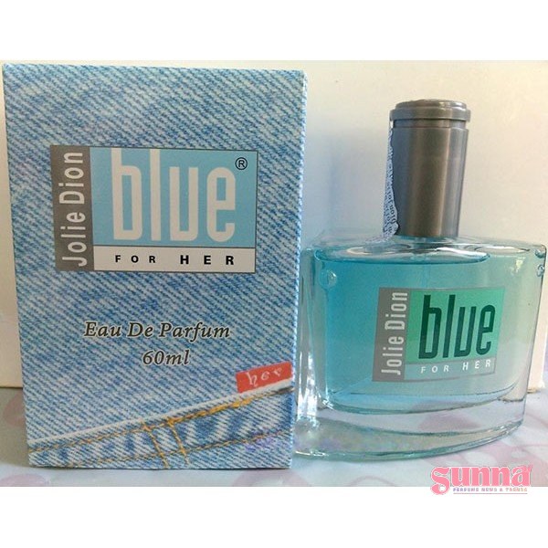 nước hoa blue nữ - Sunna.vn