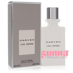 nước hoa carven Carven L'Eau Intense Eau De Toilette Spray 50ml 1.7 oz