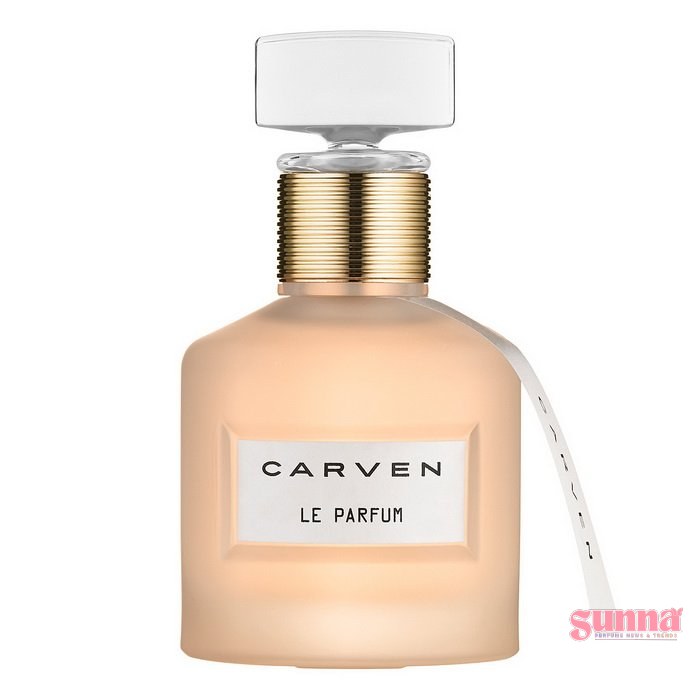 nước hoa carven - Sunna.vn