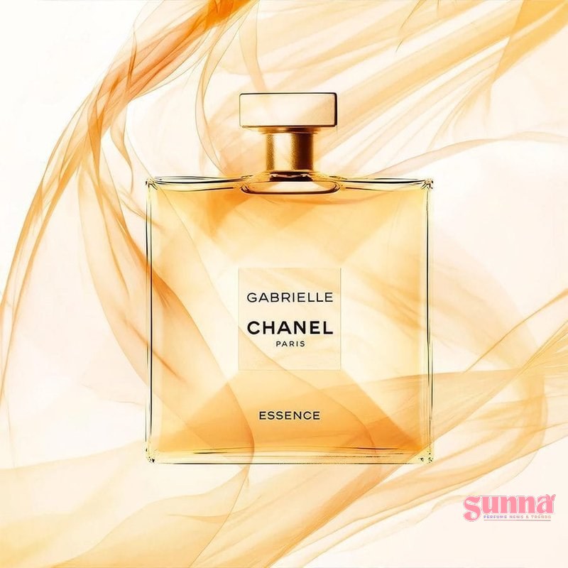 nước hoa chanel gabrielle essence
