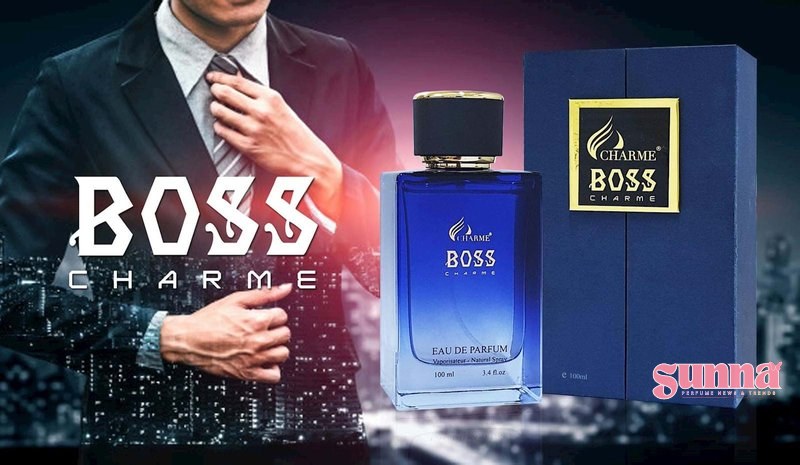 Nước hoa Charme nam mùi nào thơm nhất gợi ý từ chuyên gia Sunna 2 nước hoa charme nam mùi nào thơm nhất - Sunna.vn