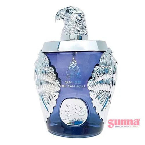 nước hoa đại bàng xanh Mua Nước hoa Ghala Zayed Nam Eau de Parfum Chính Hãng Cao ...