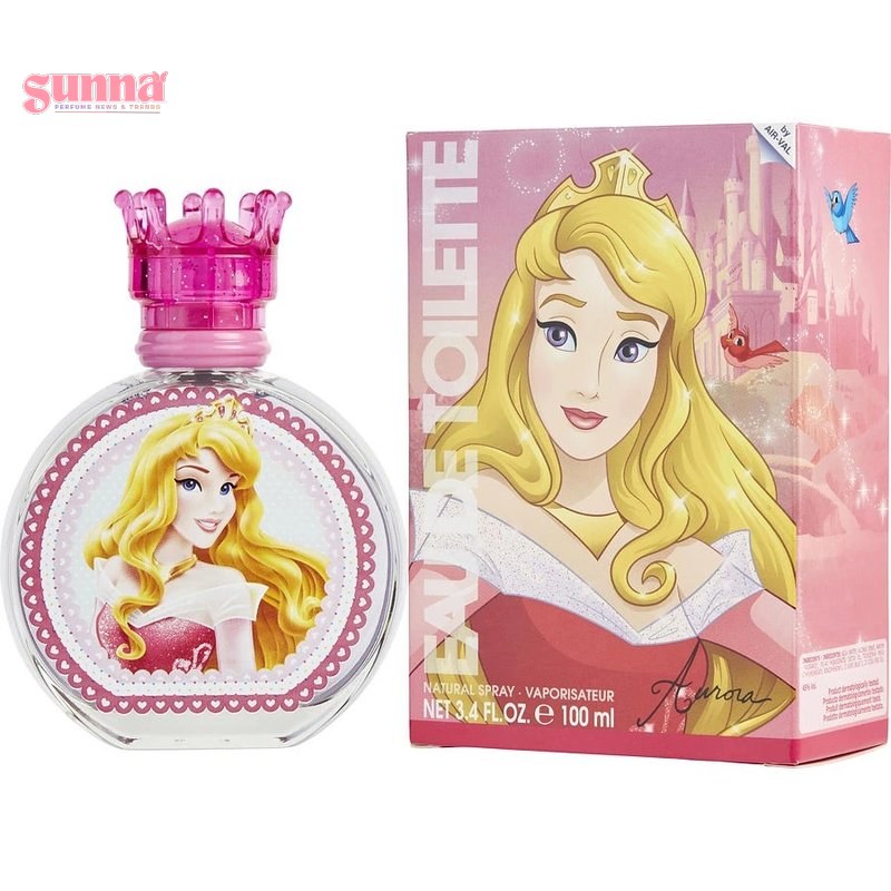 Nước hoa Disney có thật sự là những hương thơm phép thuật dành cho bạn 4 nước hoa disney - Sunna.vn