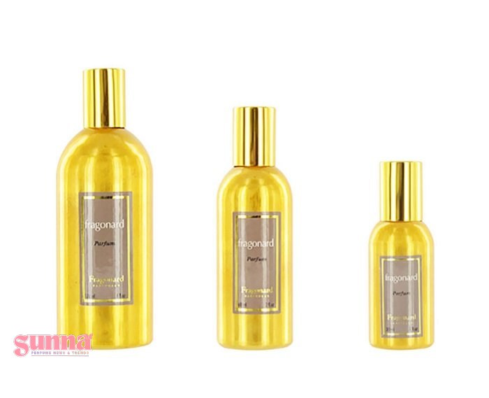 nước hoa fragonard Review nước hoa Fragonard có mùi gì, giá bao nhiêu?