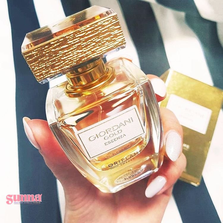 nuoc hoa giordani gold nu oriflame 42503 giordani gold e