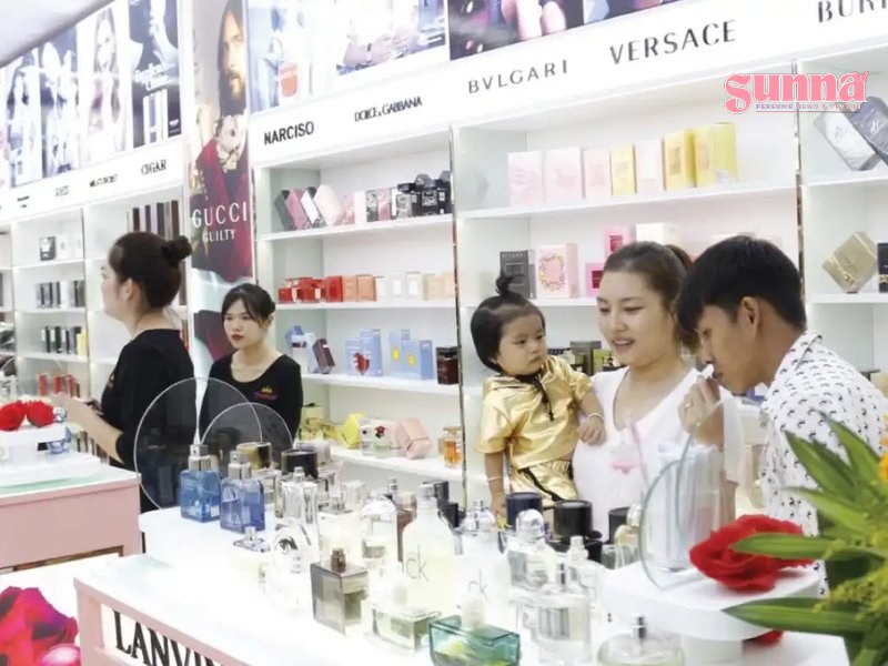 nước hoa hải phòng Shop Nước Hoa Hải Phòng: 10 Địa Chỉ Đáng Tin Cậy Nhất 2025