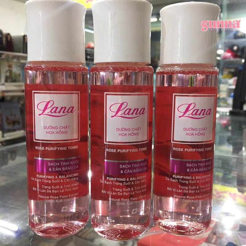 nuoc hoa hong lana nuoc hoa hong lana sach tinh k