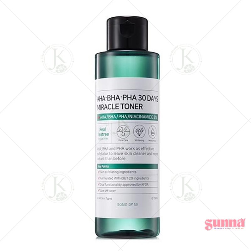 nuoc hoa hong some by mi nuoc hoa hong giam mun 30 ngay