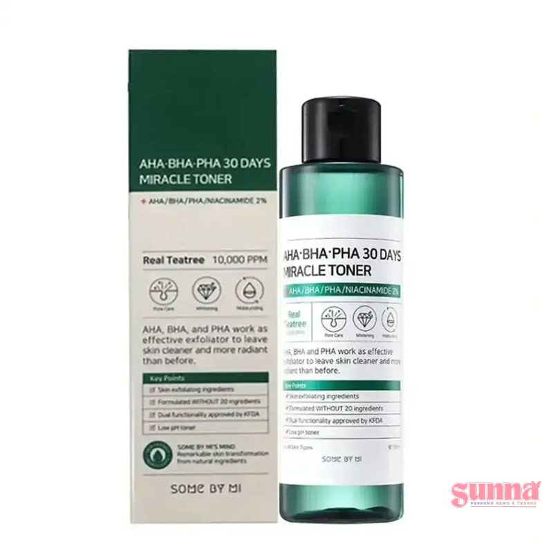 nuoc hoa hong some by mi nuoc hoa hong ngua mun some by