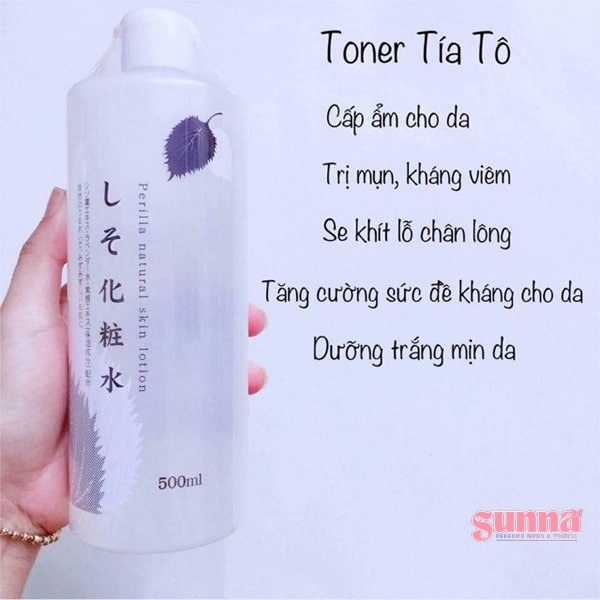 nuoc hoa hong tia to nuoc hoa hong tia to dokudami 1 1