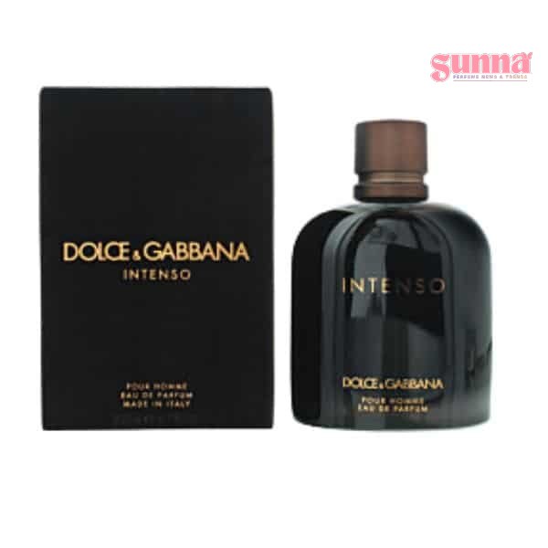 nuoc hoa intenso dg intenso pour homme edp ch