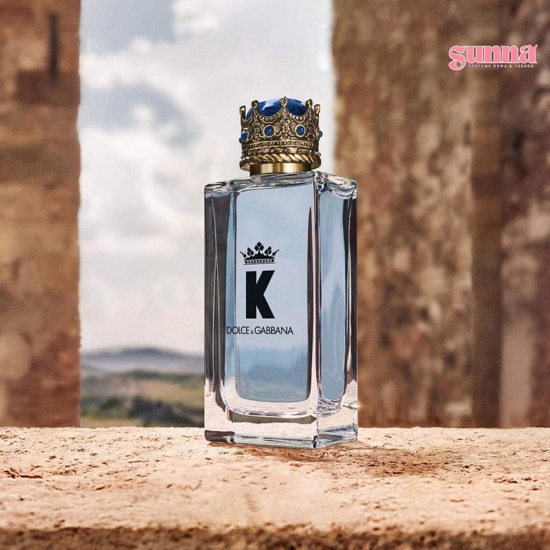 nuoc hoa k nuoc hoa k by dolce gabbana ed