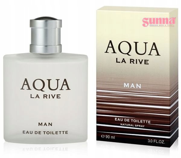 nuoc hoa la rive nam la rive aqua for man edt nuoc