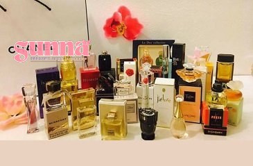 nước hoa like auth là gì Tìm hiểu nước hoa hàng chuẩn Auth, Like Auth là gì?