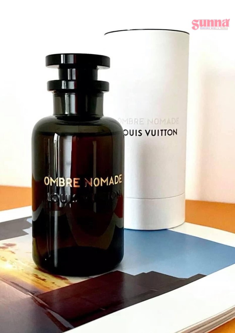 nuoc hoa lv ombre nomade louis vuitton ombre nomade 1