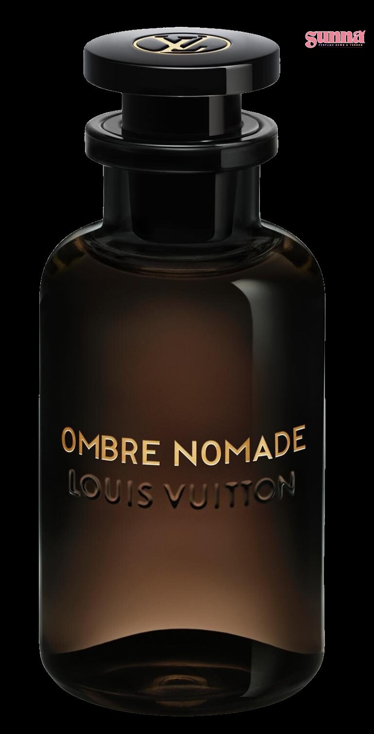 Chai nước hoa Louis Vuitton Ombre Nomade EDP