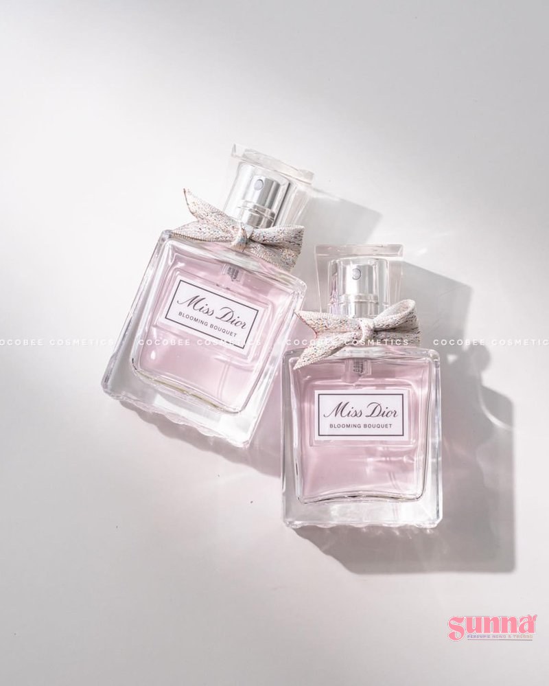 Nước hoa Miss Dior Rose N Roses 30ml