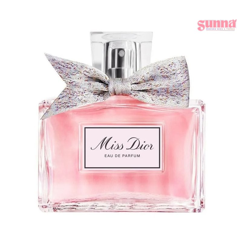 nước hoa miss dior 30ml Nước Hoa Miss Dior Eau De Parfum 30ml Cuốn Hút | Vua Hàng Hiệu