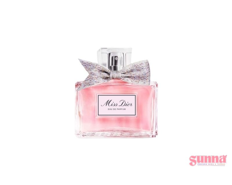 Nước hoa Miss Dior EDP 2021 30ml