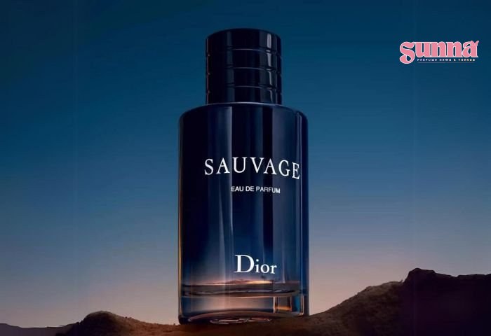 Dior Sauvage EDP