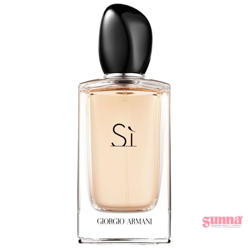 nuoc hoa si la gi giorgio armani si eau de parfu