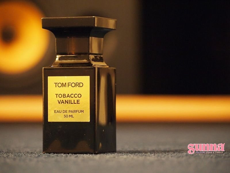 Nước Hoa Tom Ford Tobacco Vanille EDP Đẳng Cấp Vượt Trội