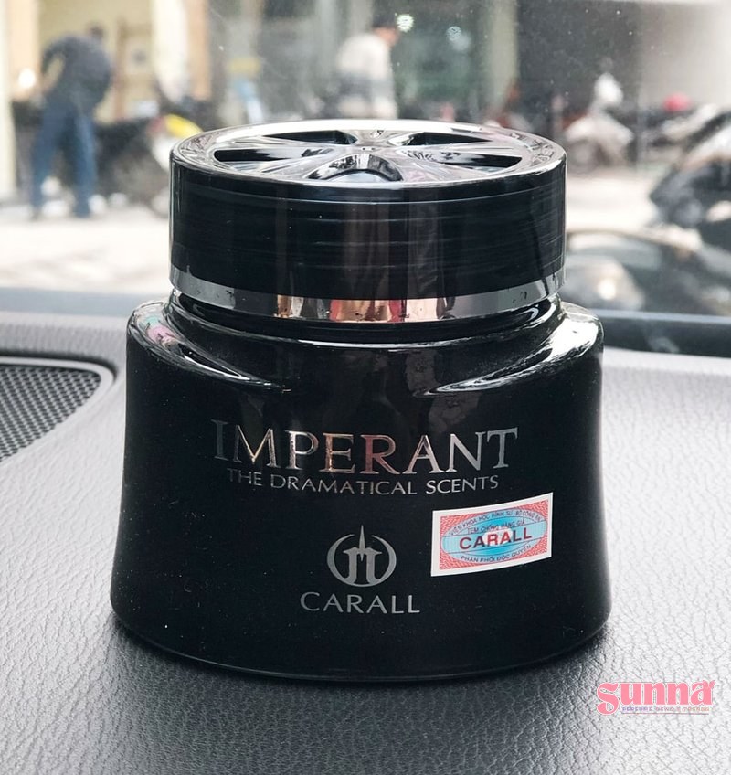 nuoc hoa xe hoi nhat ban nuoc hoa o to cao cap carall i